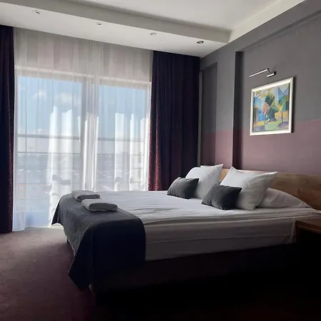 Swing 4* Krakow