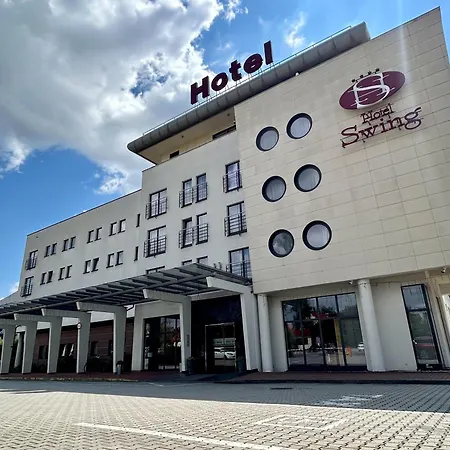 Swing Otel Krakow
