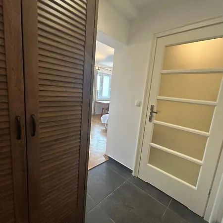 Cybulskiego Guest Maison d'hôtes 3*