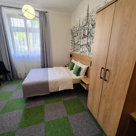 Hotel Domus Mater
