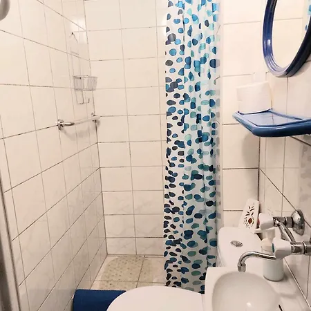 Różana Przy Ice *