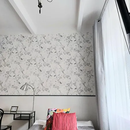 Różana Przy Ice Apartament Kraków