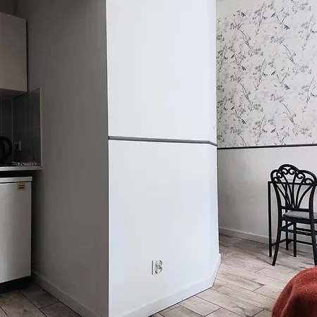 Różana Przy Ice Apartament