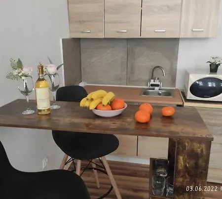 Poland Kazimierz Apartmán