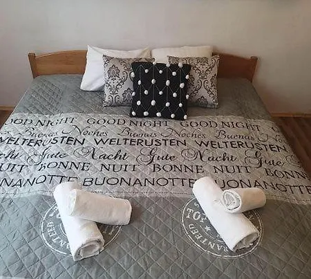 Apartmán Poland Kazimierz *