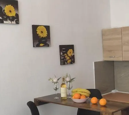 Poland Kazimierz Apartmán