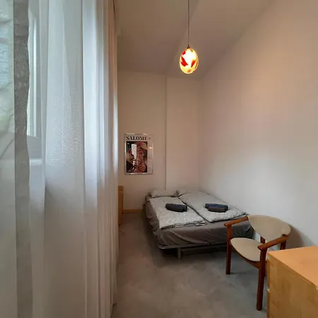 Krupnicza 7 By Homeprime Apartment Krakow
