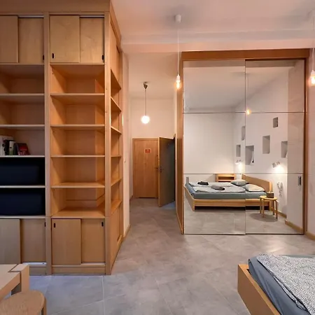 Apartment Krupnicza 7 By Homeprime Krakow