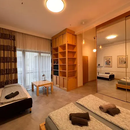 Krupnicza 7 By Homeprime Apartment