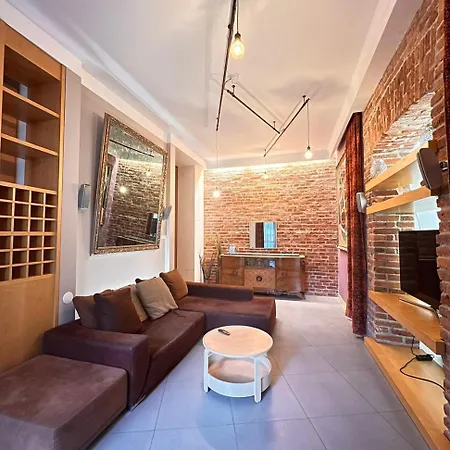 Krupnicza 7 By Homeprime Apartment *