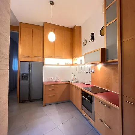 Apartment Krupnicza 7 By Homeprime *