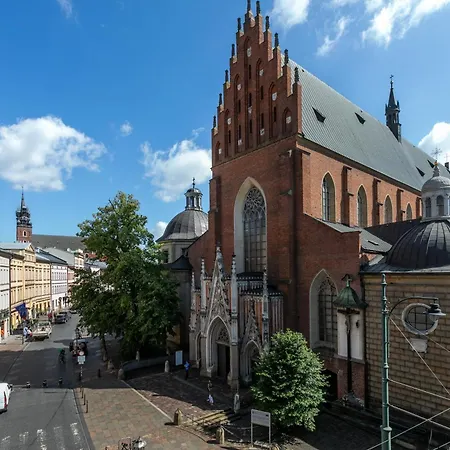 Otium Old Town Boutique * Krakow