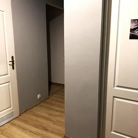 Gold Aparthotel *