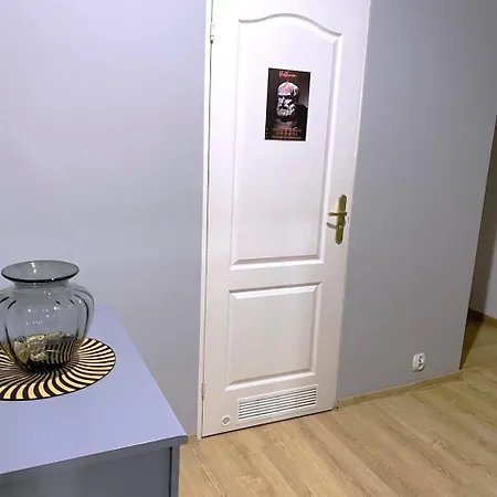 Ubytování v soukromí Silwer *
