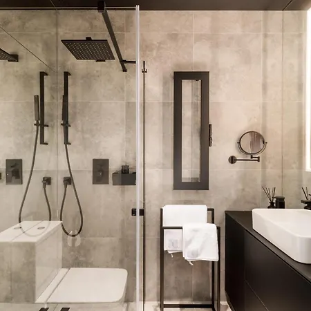 Wislane Tarasy - Unique 4you - 10 Pietro Z Pieknym Widokiem Na Centrum Krakowa Apartment *