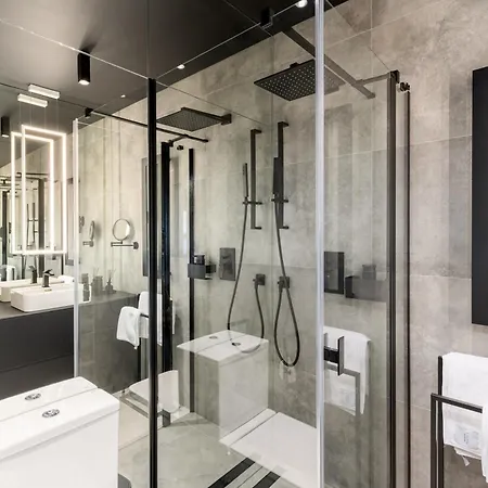 Apartment Wislane Tarasy - Unique 4you - 10 Pietro Z Pieknym Widokiem Na Centrum Krakowa