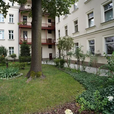 Nowe Na Czystej Z Balkonem Apartment Krakow