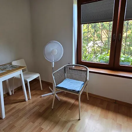 Apartamento Park