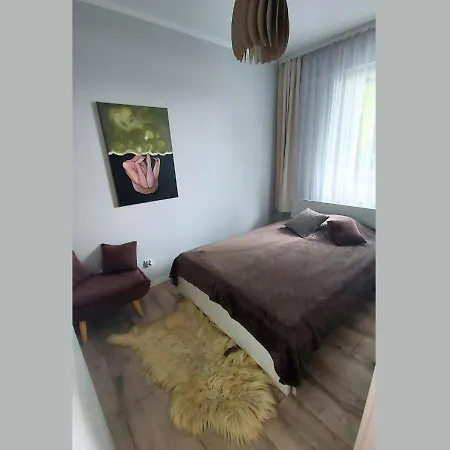 Wisla View Apartament