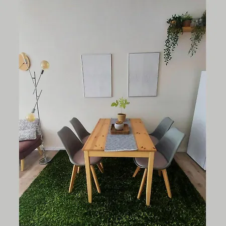 Apartament Wisla View *