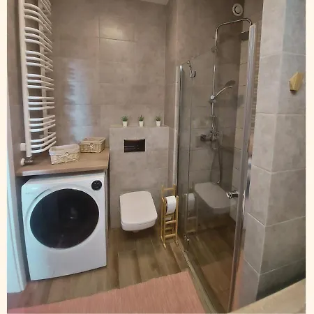 Apartament Wisla View