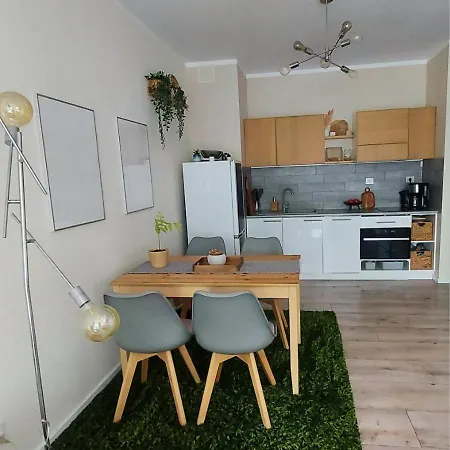 Wisla View Apartament Kraków