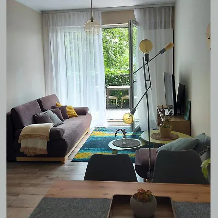 Wisla View Apartament