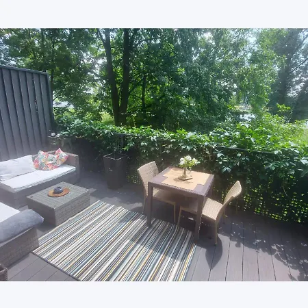 Apartament Wisla View