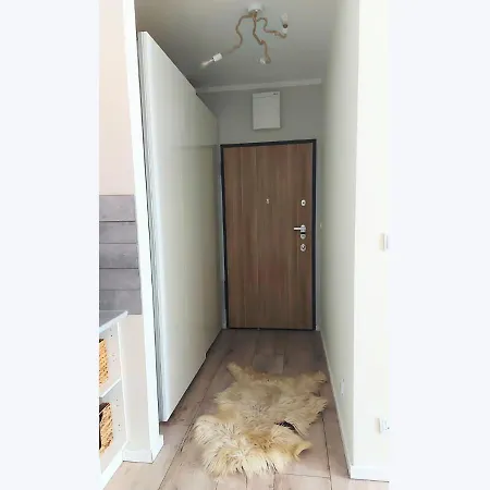 Wisla View Apartament *