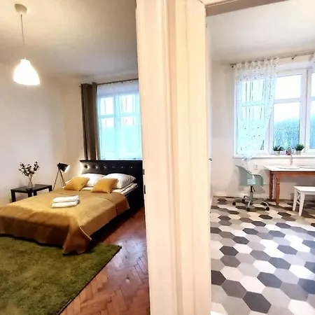 Apartament Old Town Quarter - Przemyska Street Kraków