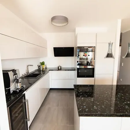 Luksusowe W Krakowie Apartment Krakow