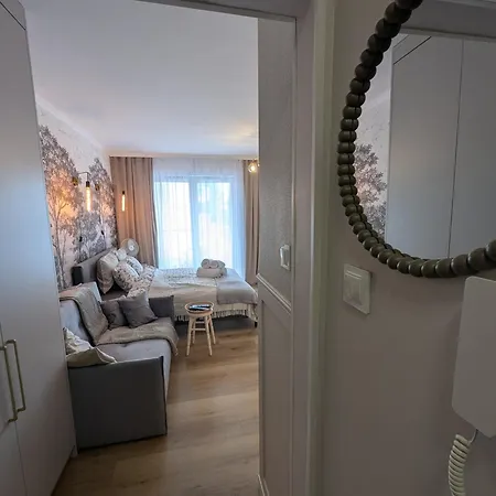 Apartment Bagry
