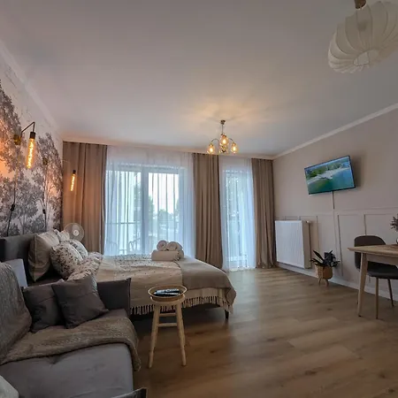 Apartment Bagry