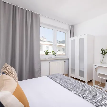 Appartamento 4 Bedroom With A Balcony - Prochowa 1