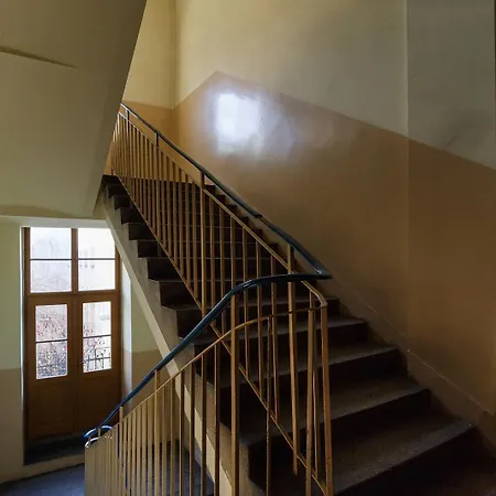 Zwierzyniecka Ulica -stare -zamek Na Wawelu *