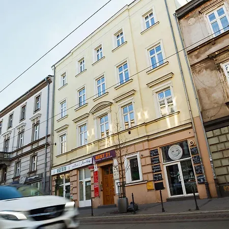 Zwierzyniecka Ulica -stare -zamek Na Wawelu Krakow