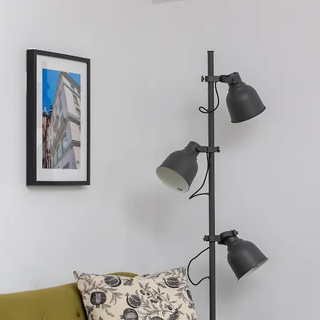 Appartamento Zyblikiewicza 5- Apartment- Old Town *