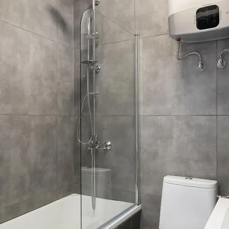 Appartamento Zyblikiewicza 5- Apartment- Old Town Cracovia