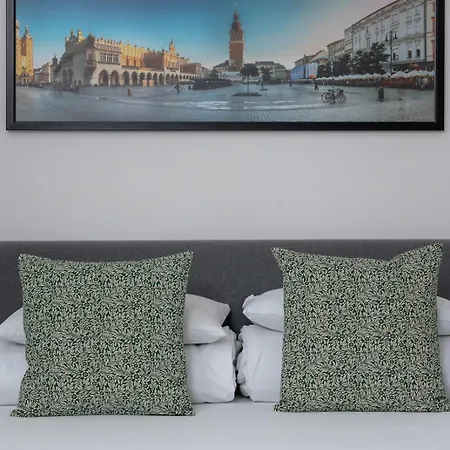 Zyblikiewicza 5- Apartment- Old Town Appartamento