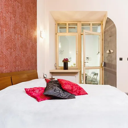 Luxury - Kazimierz District Apartman