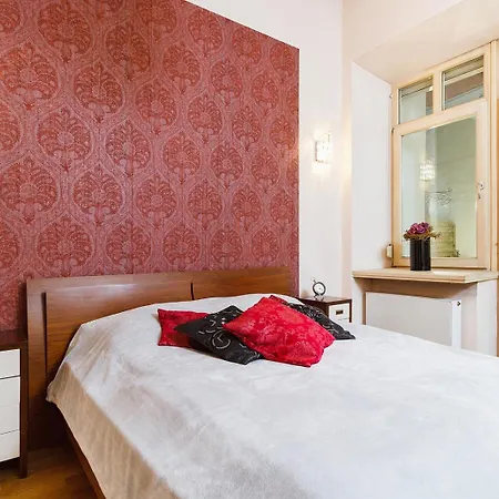 Luxury - Kazimierz District Apartman *