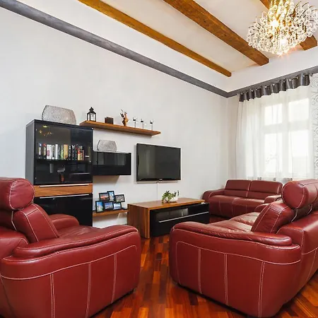 Apartman Luxury - Kazimierz District *