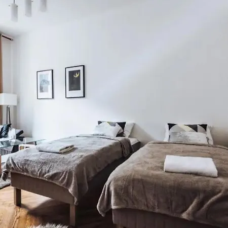 With Balcony - 21 Filipa Street * Krakow