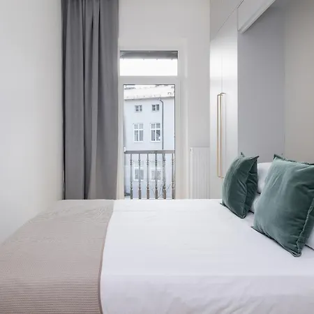 4-bedroom - Private Sauna - Wielopole 7 Krakow