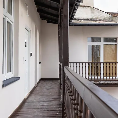 4-bedroom - Private Sauna - Wielopole 7 * Krakow