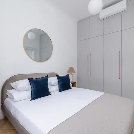 4-bedroom - Private Sauna - Wielopole 7 Apartment *