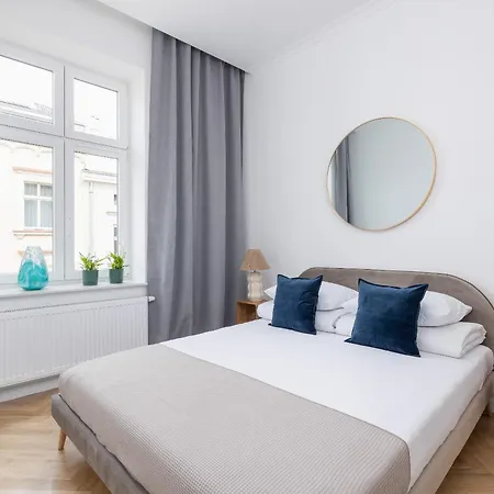 4-bedroom - Private Sauna - Wielopole 7 Apartment Krakow