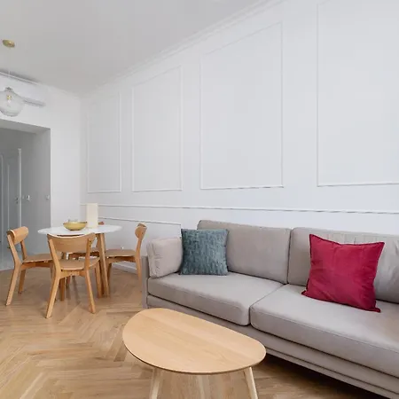 Apartment 4-bedroom - Private Sauna - Wielopole 7 Krakow