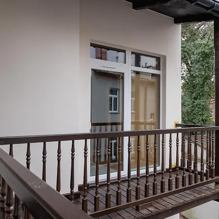 4-bedroom - Private Sauna - Wielopole 7 Krakow