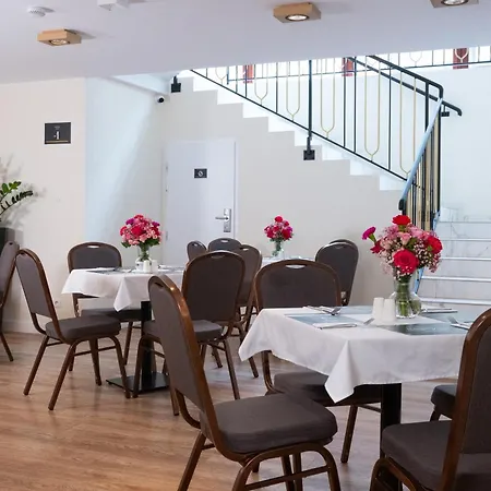 W Sercu Krakowa Aparthotel